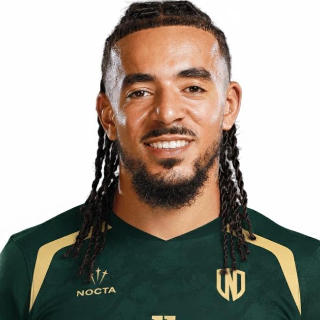 Кристиан Боун