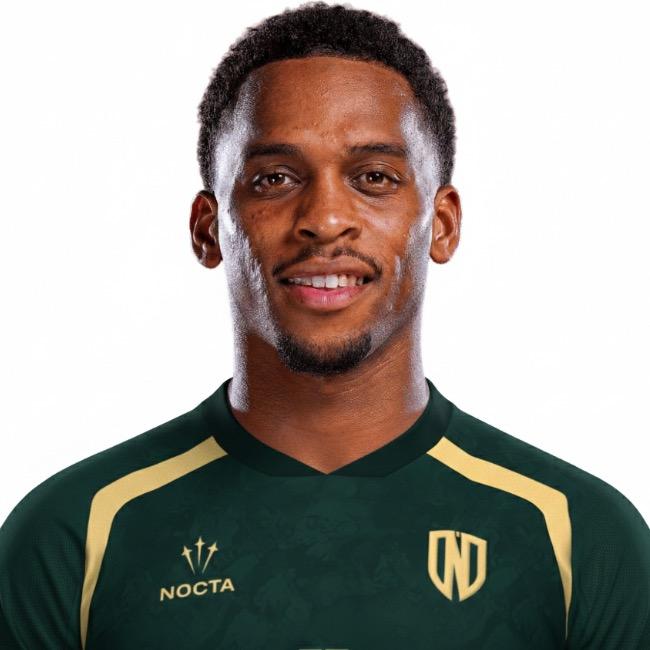 Бенджамин Блэйд