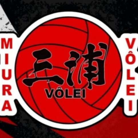 MIURA VOLEI