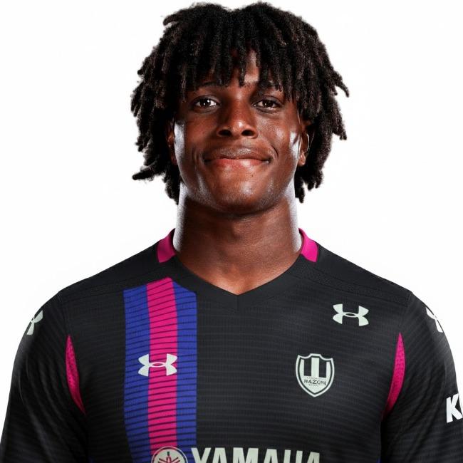 Ламанн Барр