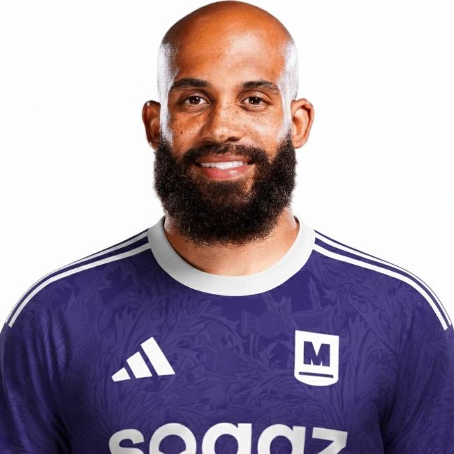 Калеб Н'дойе