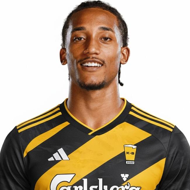 Кевин Торрес