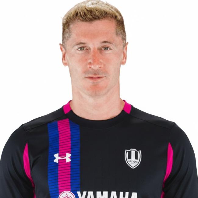 Вилльям Зорк