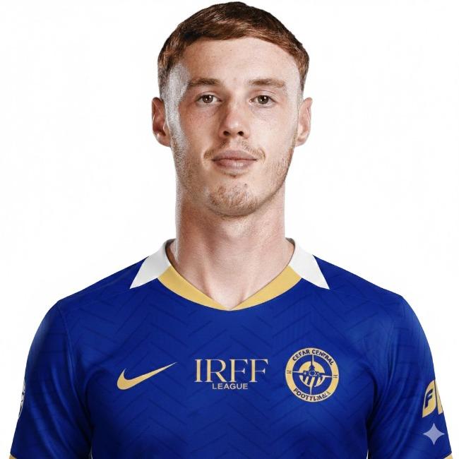 Флориан Кунц