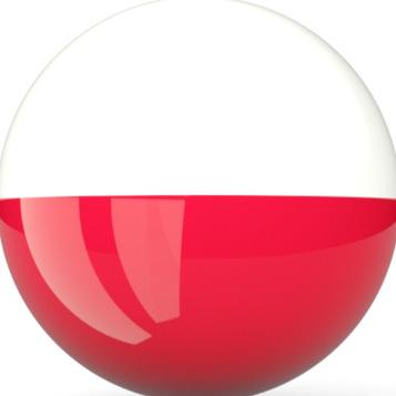 Polsko