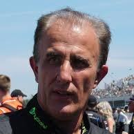 Derrike Cope #55