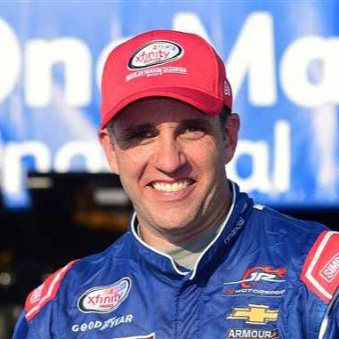 Elliott Sadler #7