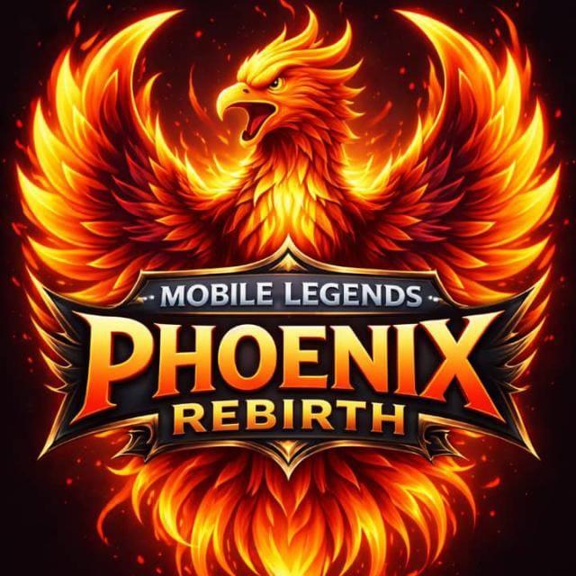 PHOENIX REBIRTH