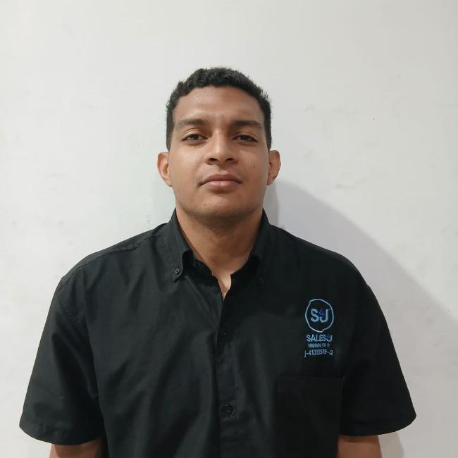 Maximiliano Hernandez