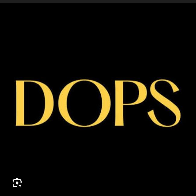 (TI) DOPS ESPORTS