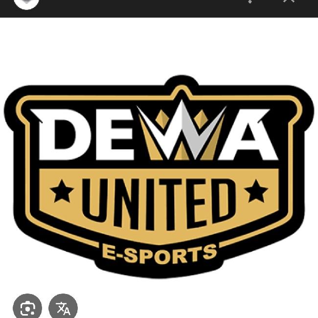(MPLD) DEWA UNITED