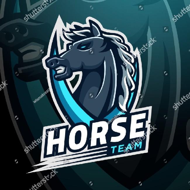 (TE) HORSE TEAM