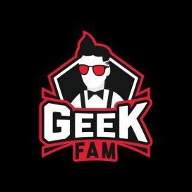 (MPLG) GEEK FAM