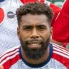 Germain Haewegene 🇳🇨