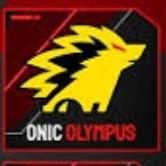 (TE) ONIC OLYMPUS 🎗🏅