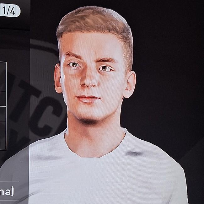 Guilherme Xavier VOL