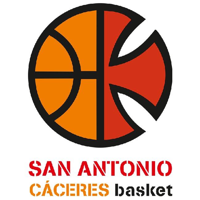 San Antonio Cáceres