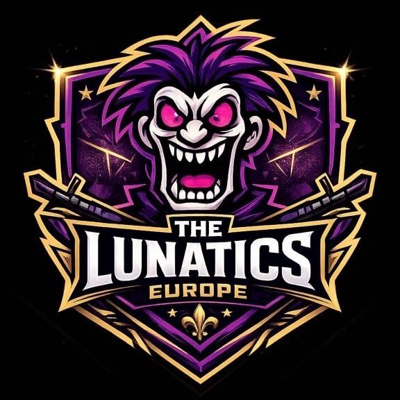 🇪🇸 | LUNATIC TEAM