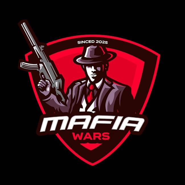 🇩🇪 | MAFIA WIT