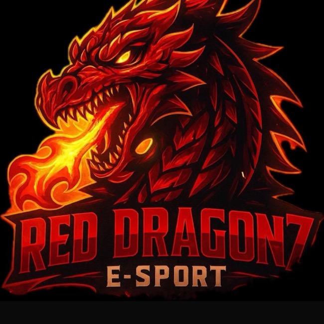 🇩🇪 | RED DRAGONZ eSPORTS