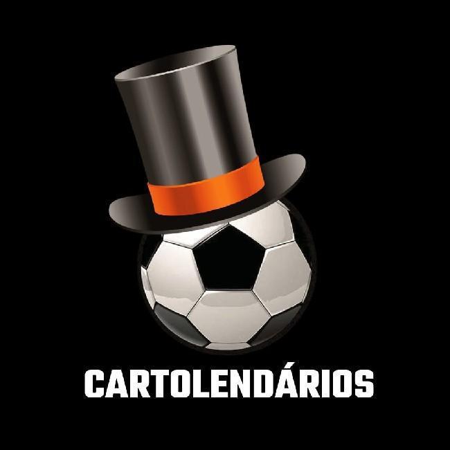 CARTOLENDÁRIOS 2026