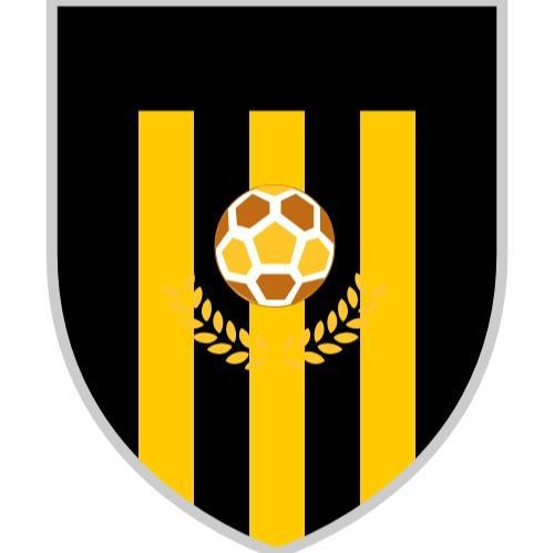 Galáticos Men F.C. (Vinicius Dias)