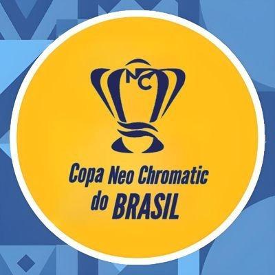 Copa Neochromatic 2026