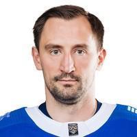 Антон Слепышев