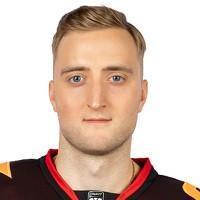 Александр Волков