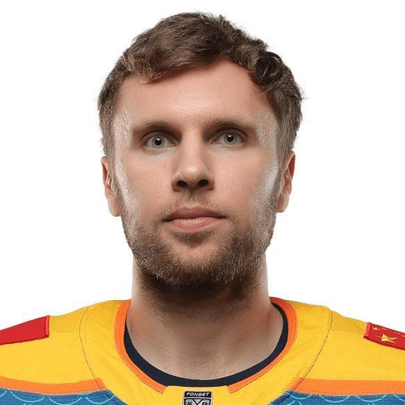 Владимир Кузнецов