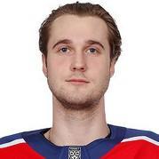 Матвей Шуравин