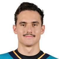 Матвей Гуськов