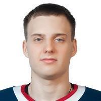 Никита Хоружев