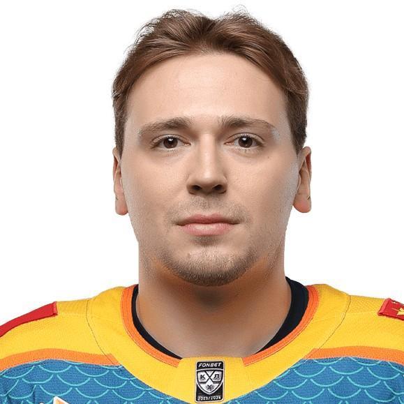 Владислав Валенцов