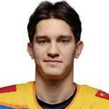 Владислав Леонтьев