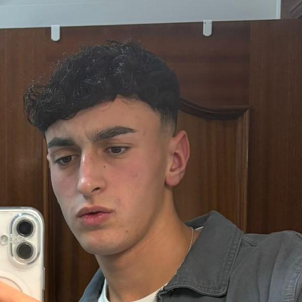 Marcos Jacinto Castro