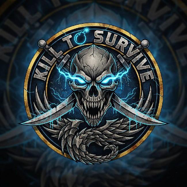 Kill to Survive