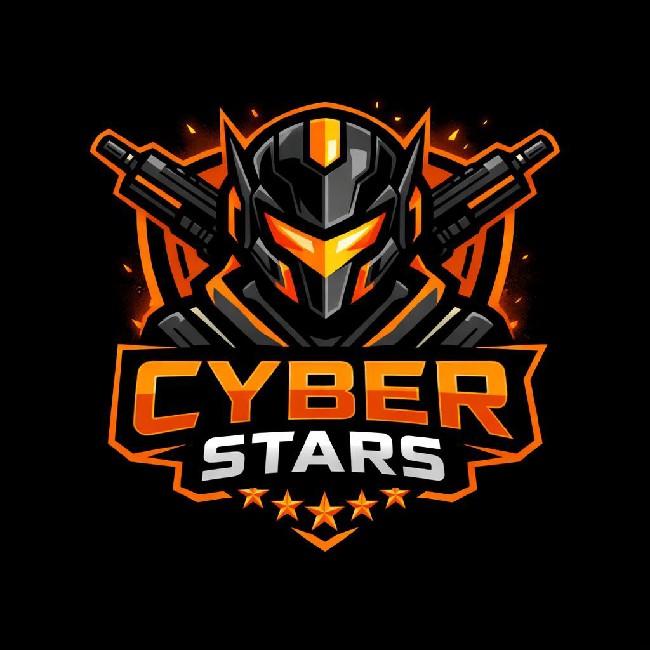 Cyber Stars