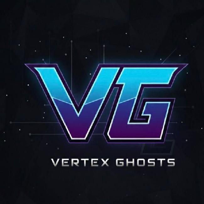 Vertex Ghosts