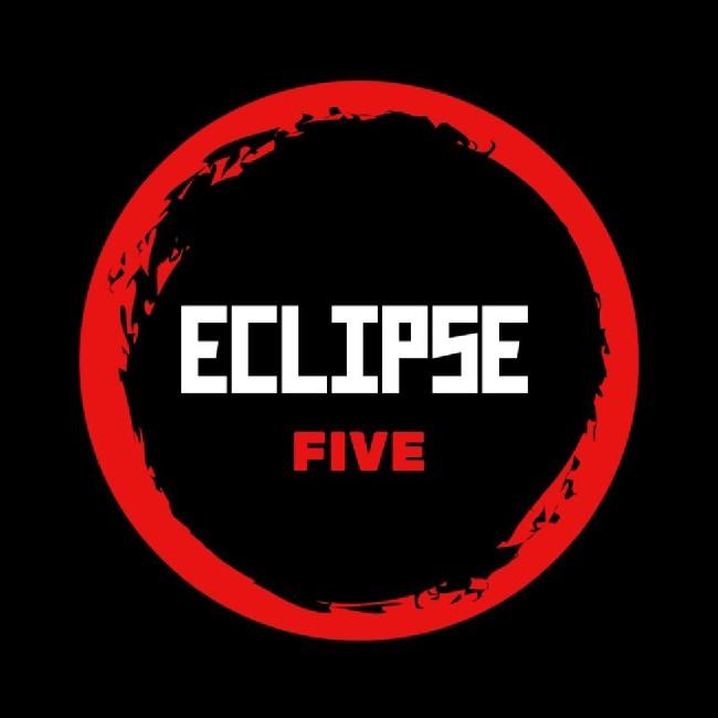 Eclipse Five