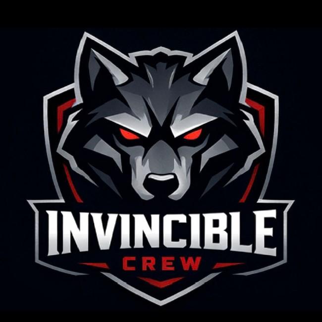 Invincible Crew