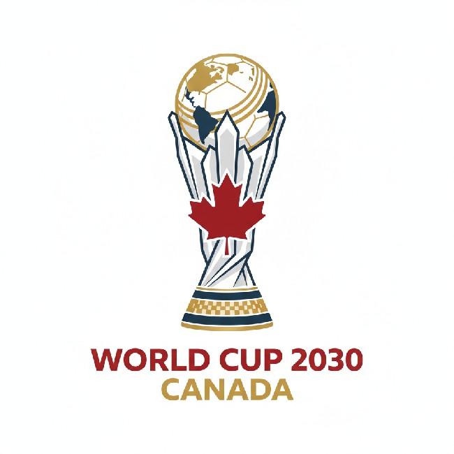 Copa do Mundo Canadá 2030 (ARG)