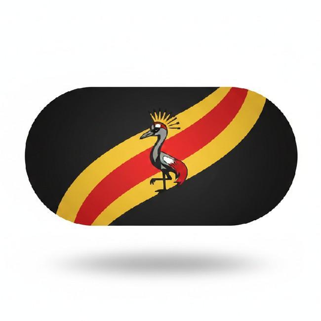 Uganda