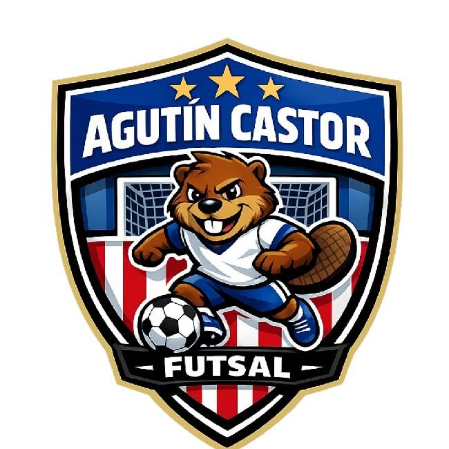 Agutín Castor