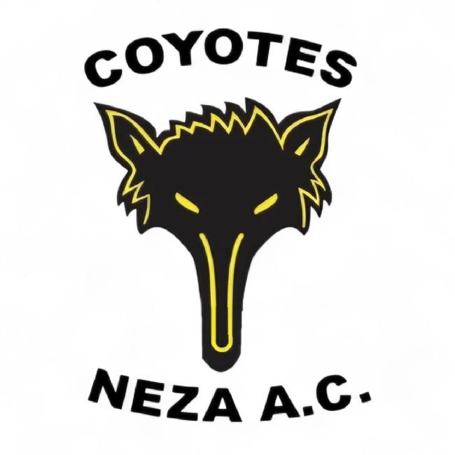 Coyotes Neza
