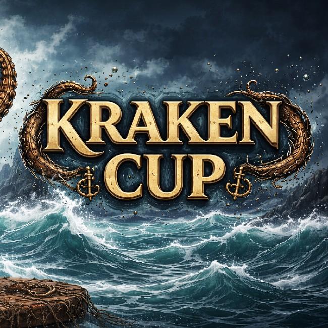 KRAKEN CUP