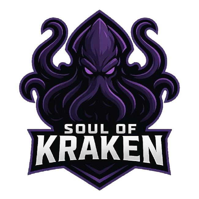 SOUL OF KRAKEN