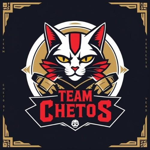 Team chetos