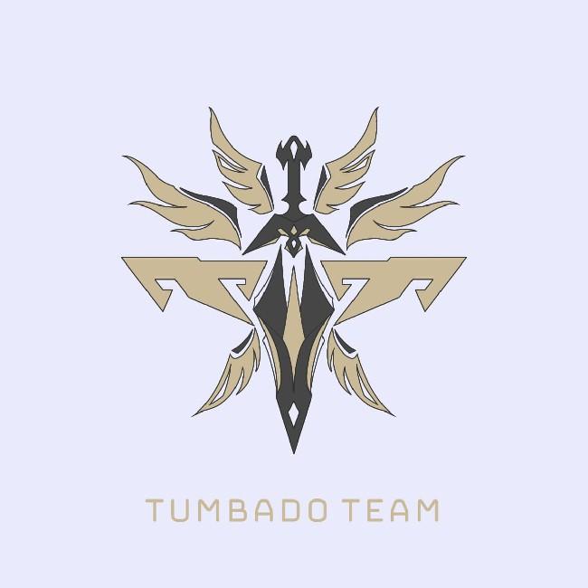 Tumbados team