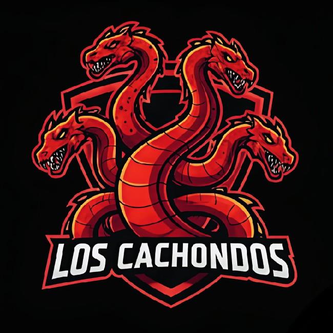 Los cachondos